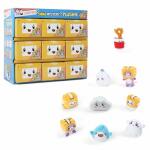 LankyBox Mini Mystery  Plüsch 15cm, ab 3 Jahren,, Boti