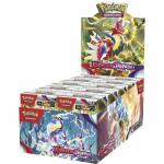 Pokémon Karmesin & Purpur Build & Battle...