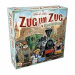 Brettspiel Zug um Zug  Deutschland, Neuauflage 2023,...