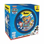 Kartenspiel Dobble  PAW PATROL, ab 4 Jahren,, Asmodee