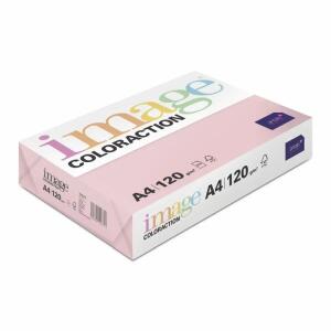 Kopierpapier A4 120g  rosa 250 Blatt FSC-Mix, Image Coloration,, Antalis
