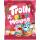 Trolli Playmouse  Schaumzuckermäuse mit langen Fruchtgummi-Schwänzchen
