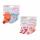 Baby Annabell Socken  Gr.43cm 2fach sortiert, 2 Paar im Pack