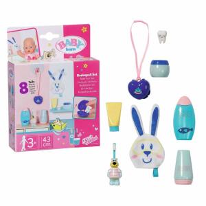 BABY Born Bath Set  Badespaß