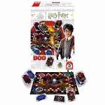 Brettspiel DOG Harry  Potter, Familienspiel mit 78...