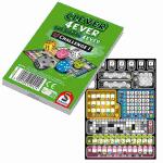 Familienspiel Clever  4ever Challenge Block, Zusatzblock,...