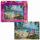 Puzzle Disney MICKY &  Freunde Hawaii 1000 Teile, Disney, Mickey and Minnie in Hawaii; Thomas Kinkade, Schmidt Spiele