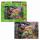 Puzzle Disney Malefic  1000 Teile, Motiv von Thomas Kinkade,, Puzzlemaß: 69,3 x 49,3 cm,, empfolen ab 12 Jahren,, Schmidt Spiele