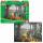 Puzzle The Wizard of Oz  Brick Road 1000 Teile, Follow The YELLOW BRICK ROAD; Thomas Kinkade, Schmidt Spiele