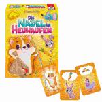 Kartenspiel Die Nadel  im Heuhaufen, Inhalt: 96 Karten...