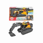 Dickie Toys Excavator  Tracked Volvo 23cm, Freilauf,...
