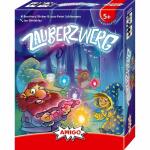 Kartenspiel Zauberzwerg  ab 5 Jahren, 1-6 Spieler, 15...