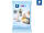 Staedtler Mod.masse FimoAir 500g grau