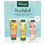 Kneipp Duschglück  Aroma-Pflegedusche Set, 3x75ml