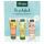 Kneipp Duschglück  Aroma-Pflegedusche Set, 3x75ml