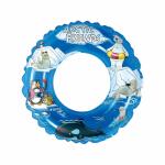 Schwimmring blau  D45cm, ab 3 Jahren,, Happy People