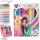 Buntstifte-Set TOPModel  18er mit Anspitzer