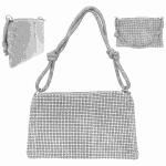Handtasche TOPModel  GLITTER QUEEN, Material: 100%...
