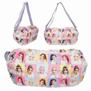Crossbag TOPModel  SNAP SHOTS, Umhängetasche, verstellbarer Gurt, Material: 100% Polyester