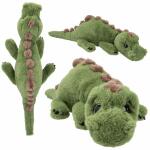 Plüsch Dinosaurier  Dino World grün 50cm,...