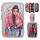 Federtasche Triple TOPModel BEST FRIENDS, BFF-Federtasche 3 Fächern