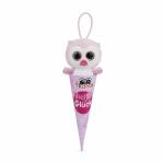 Nici Schlüsselanhänger  Eule GLUBSCHIS 9cm