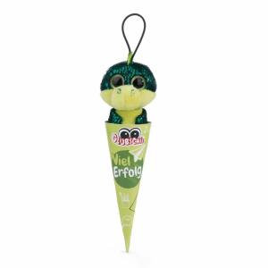 Nici Schlüsselanhänger  Drache GLUBSCHIS 9cm