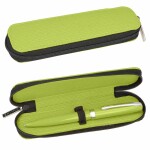 Etui Indian Summer Green  11,5x5x2,5cm, mit...