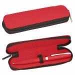 Etui Indian Summer Red  11,5x5x2,5cm, mit...