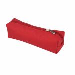 Schlamperetui Indian  Summer Red 22x7x7cm, mit...