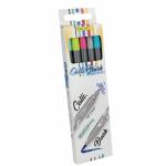 Pinselstifte Calli.Brush  Summer 5 Farben 5er,...