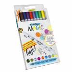 Pinselstifte Calli.Brush  Magic Set 9+1, 10 Farben sowie...