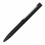 Kugelschreiber Octopen  schwarz, Dreh-Kugelschreiber aus...