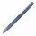 Kugelschreiber Octopen  blau, Dreh-Kugelschreiber aus Aluminium, internationale, Großraummine, Schreibfarbe blau, ONLINE
