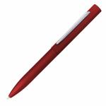 Kugelschreiber Octopen  rot, Dreh-Kugelschreiber aus...