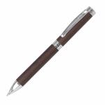 Kugelschreiber Nature  Style Blackwood, mit Holz,...