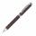 Kugelschreiber Nature  Style Blackwood, mit Holz, Schreibfarbe: schwarz; Mine D1, Metallclip, ONLINE