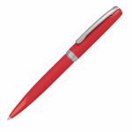 Kugelschreiber Eleganza  Indian Summer Red, Schreibfarbe:...