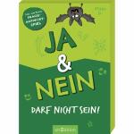Kartenspiel Ja & Nein  darf nicht sein!,...