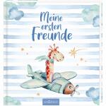 Freundebuch Meine ersten  Freunde Fahrzeuge,...
