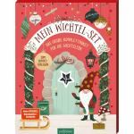 Mein Wichtel-Set  Komplettpaket, Autorin Hannah Lang,...