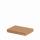 Kartonage Boxline Kraft  155x215x30mm, für A5, Rössler