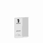 Karten Coloretti A7 hd  225g hellgrau 5er