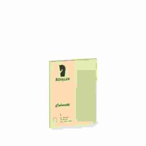 Karten Coloretti 7 hd  sandbraun 5er