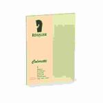 Tischkarten Coloretti A7  sandbraun 5er