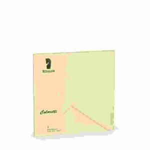 Briefumschläge Coloretti  164x164mm sandbraun 5er