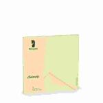 Briefumschläge Coloretti  164x164mm sandbraun 5er