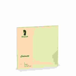Karten Coloretti hd  157x157mm sandbraun 5er