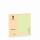 Karten Coloretti hd  157x157mm sandbraun 5er