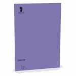 Briefpapier Coloretti A4  80g lila 10 Blatt
